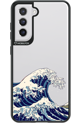 Great Wave 2.0 - Samsung Galaxy S21 FE