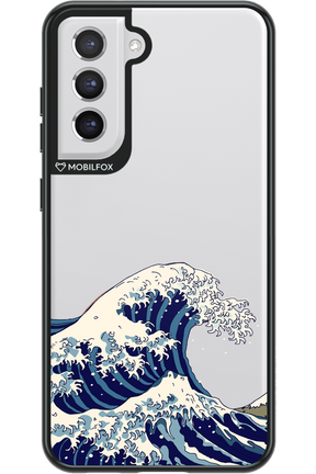 Great Wave 2.0 - Samsung Galaxy S21 FE