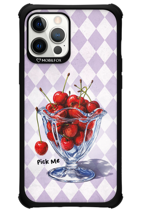 Pick Me 2.0 - Apple iPhone 12 Pro Max