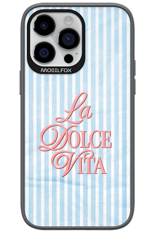 La Dolce Vita 2.0 - Apple iPhone 14 Pro Max
