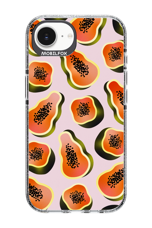 Papaya Wave 2.0 - Apple iPhone 16e