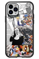 Go away 2.0 - Apple iPhone 11 Pro