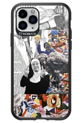 Go away 2.0 - Apple iPhone 11 Pro