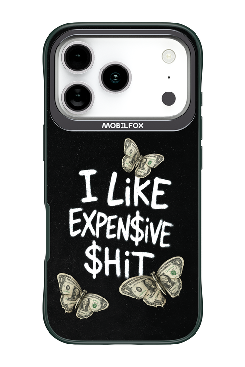 MoneyFly 2.0 - Apple iPhone 17 Pro
