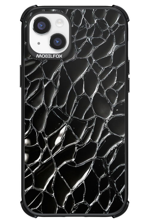 Alien Grid 2.0 - Apple iPhone 14 Plus