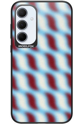 Cold Wave 2.0 - Samsung Galaxy A35