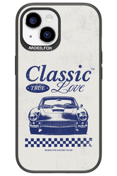 Classic Cars 2.0 - Apple iPhone 15