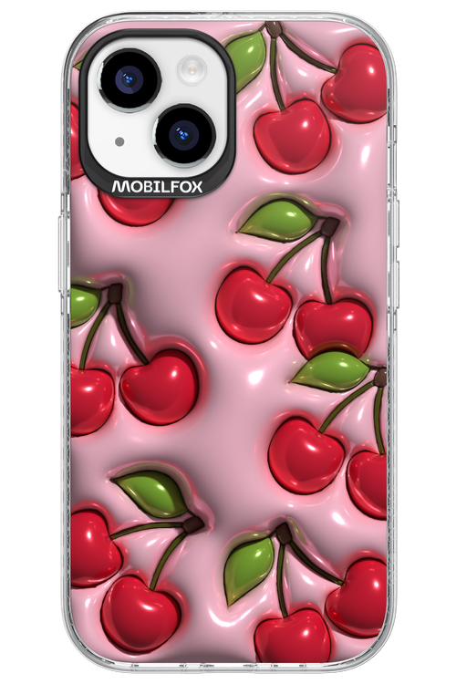 Cherry Bomb 2.0 - Apple iPhone 15