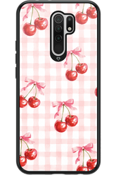 Cherry-Cherry Lady 2.0 - Xiaomi Redmi 9