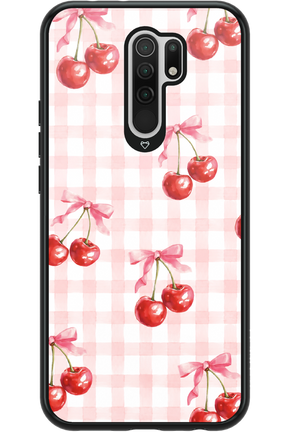 Cherry-Cherry Lady 2.0 - Xiaomi Redmi 9