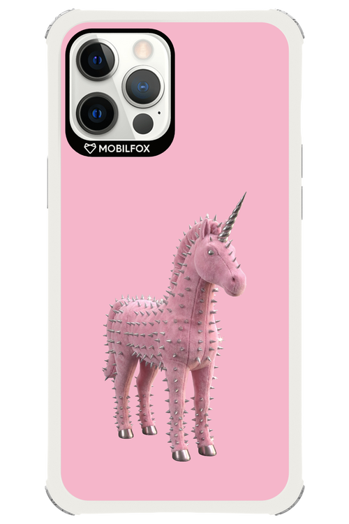 Punk Unicorn 2.0 - Apple iPhone 12 Pro Max