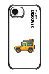 Off-Road Explorer 2.0 - Apple iPhone 16e