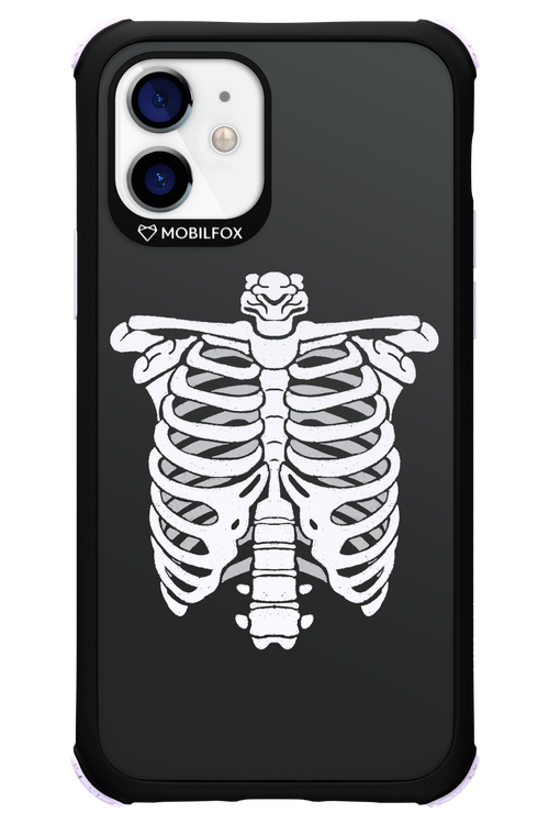 SKELETON - Apple iPhone 12