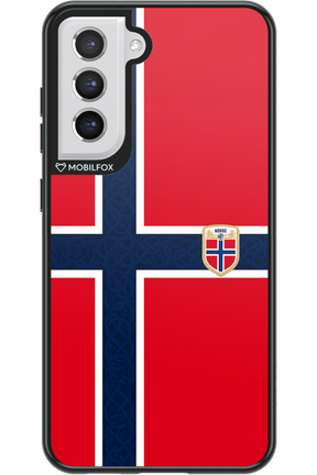 Norway 2.0 - Samsung Galaxy S21 FE