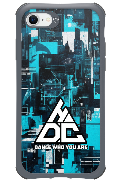 HDC 5 2.0 - Apple iPhone 7