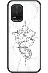 Compass - Xiaomi Mi 10 Lite 5G