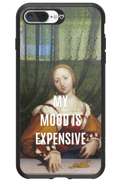 Moodf - Apple iPhone 8 Plus