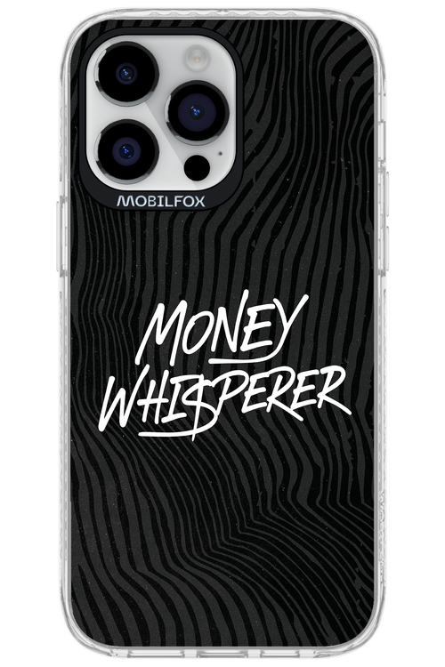 Money Whisperer 2.0 - Apple iPhone 14 Pro Max
