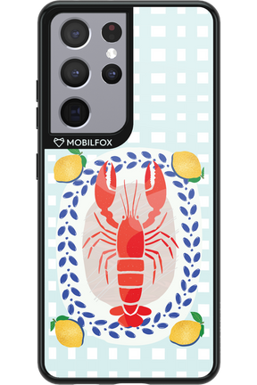 Marbella's Lobster 2.0 - Samsung Galaxy S21 Ultra