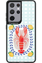 Marbella's Lobster 2.0 - Samsung Galaxy S21 Ultra
