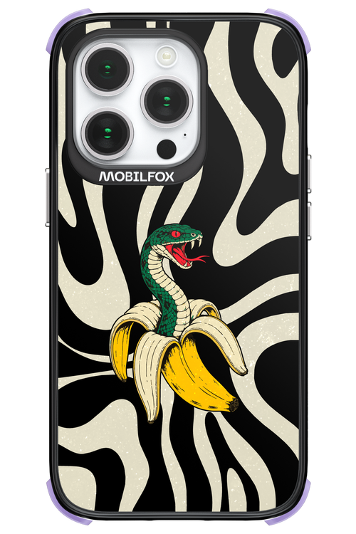 Banana Bite 2.0 - Apple iPhone 14 Pro