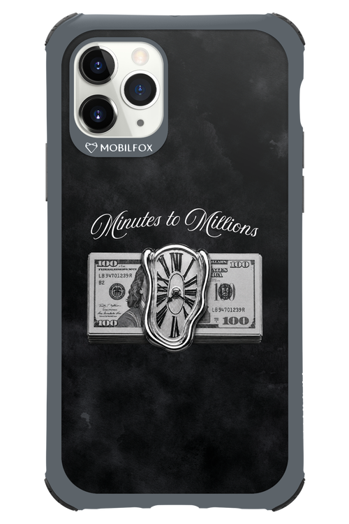 M2M 2.0 - Apple iPhone 11 Pro