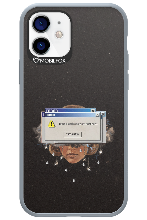 Out of Mind 2.0 - Apple iPhone 12