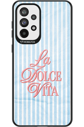 La Dolce Vita 2.0 - Samsung Galaxy A73