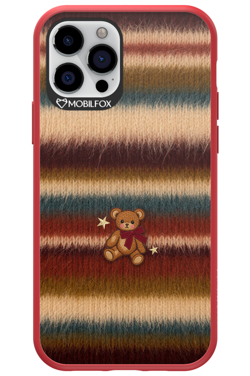 Teddy Club 2.0 - Apple iPhone 12 Pro