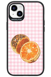 Discorange 2.0 - Apple iPhone 14 Plus