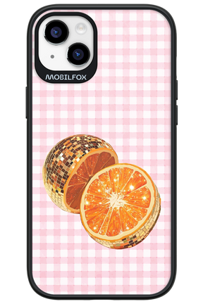 Discorange 2.0 - Apple iPhone 14 Plus
