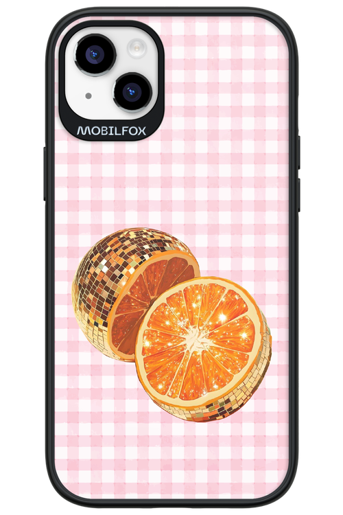 Discorange 2.0 - Apple iPhone 14 Plus