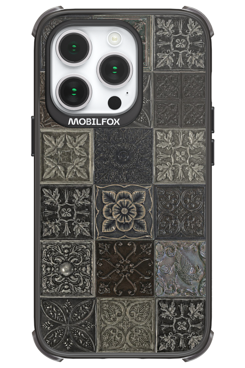Tiles 2.0 - Apple iPhone 14 Pro