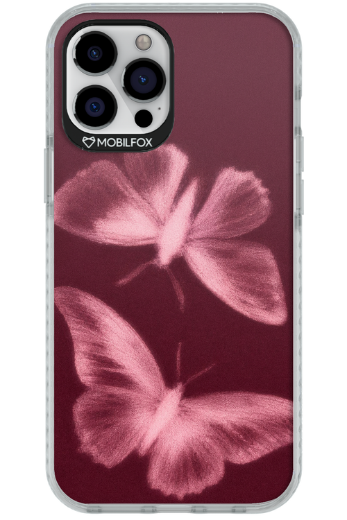 Papillonia 2.0 - Apple iPhone 12 Pro Max