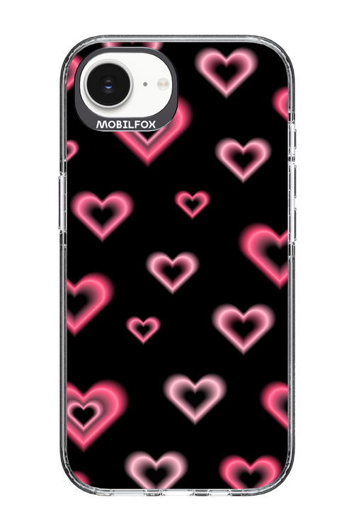 Pink Love 2.0 - Apple iPhone 17e