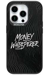 Money Whisperer 2.0 - Apple iPhone 15 Pro