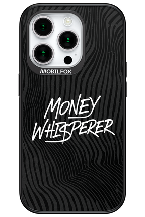 Money Whisperer 2.0 - Apple iPhone 15 Pro