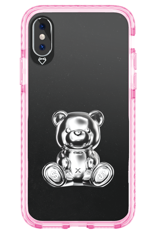 Dollar Bear - Apple iPhone XS