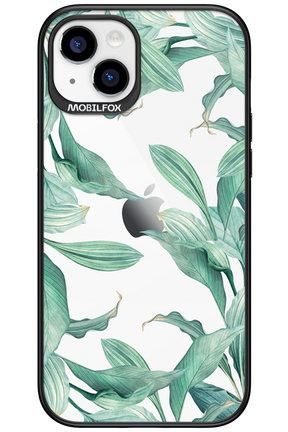Greenpeace 2.0 - Apple iPhone 15 Plus