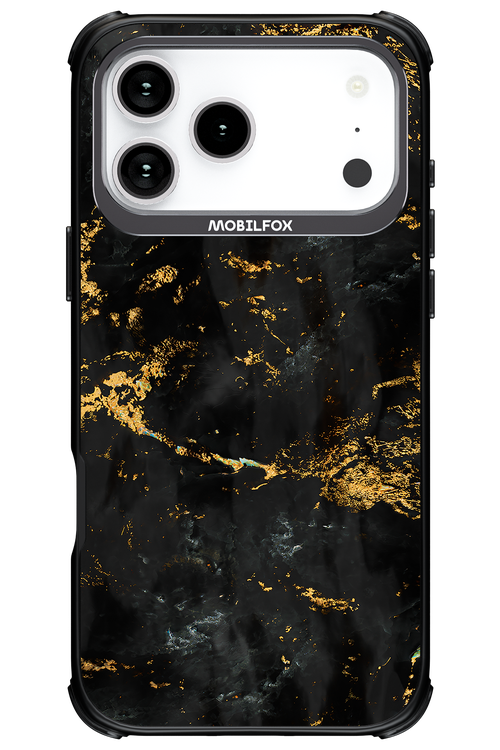 Goldie 2.0 - Apple iPhone 17 Pro Max