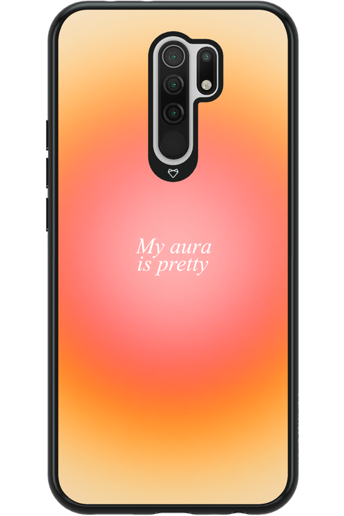 Pretty Aura - Xiaomi Redmi 9