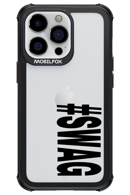 Swag Dark Mode 2.0 - Apple iPhone 13 Pro