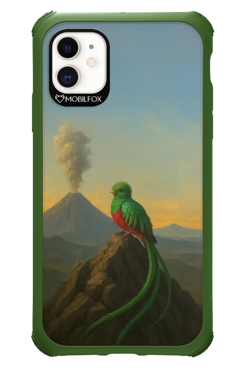 Birdy 2.0 - Apple iPhone 11