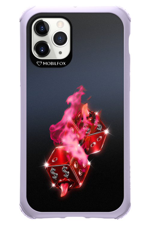 Lucky Thirsty 2.0 - Apple iPhone 11 Pro