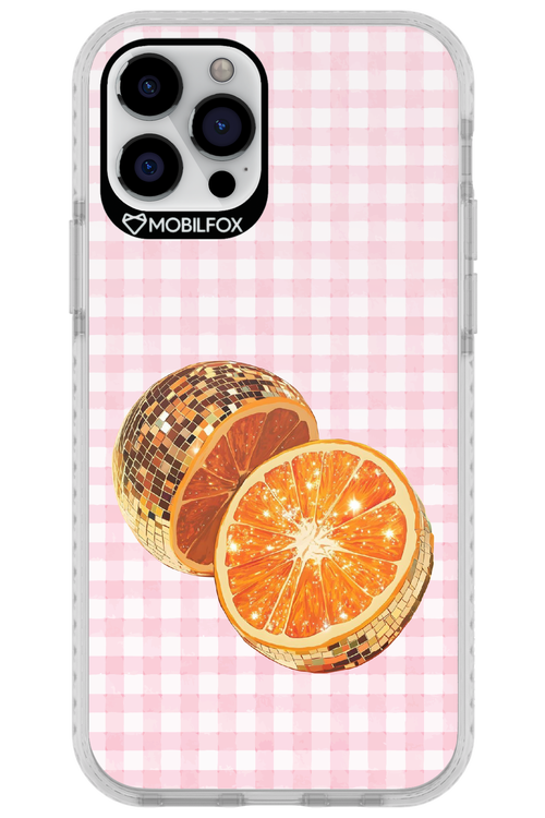 Discorange 2.0 - Apple iPhone 12 Pro