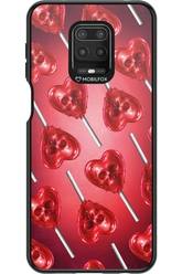 Love Kills 2.0 - Xiaomi Redmi Note 9 Pro