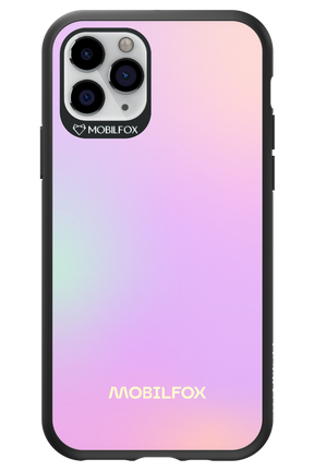 Pastel Violet - Apple iPhone 11 Pro