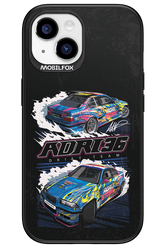 ADRI 36 2.0 - Apple iPhone 15