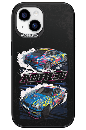 ADRI 36 2.0 - Apple iPhone 15
