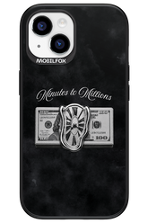 M2M 2.0 - Apple iPhone 15